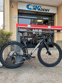 BERRIA NAII BR RIVAL AXS PWM NUOVA