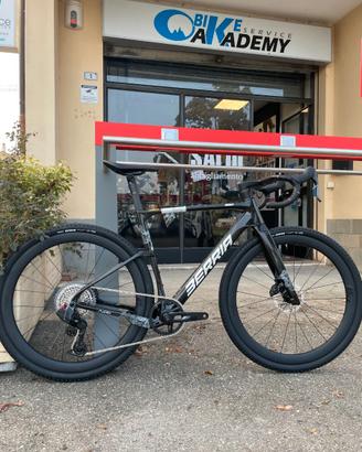 BERRIA NAII BR RIVAL AXS PWM NUOVA