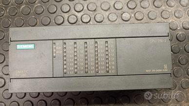 PLC S7200