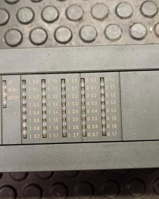 PLC S7200