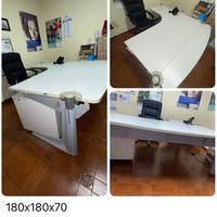 Mobili da ufficio e sedie
