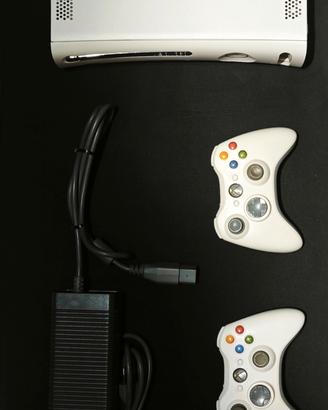 Xbox 360 Pro 