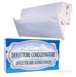 Deflettori per aria condizionata