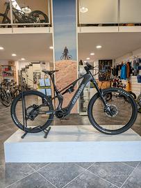 Cannondale Moterra SL 2 - Taglia M - Usato Garanti