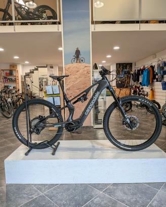 Cannondale Moterra SL 2 - Taglia M - Usato Garanti