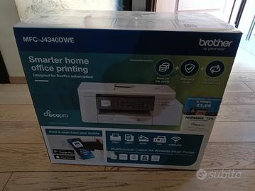 Brother MFC-J4340DWE