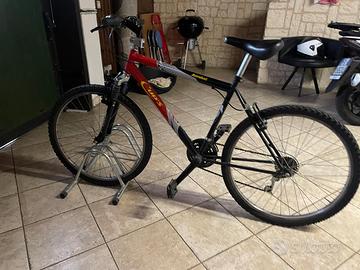 Bici MTB