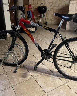 Bici MTB