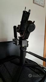 Dji RS 3 Pro