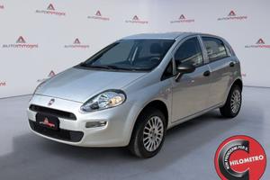 FIAT Punto 1.4 Natural Power Street 70cv EU6