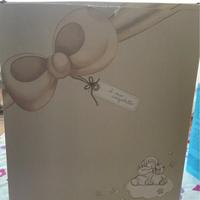 THUN-peluche + copertina