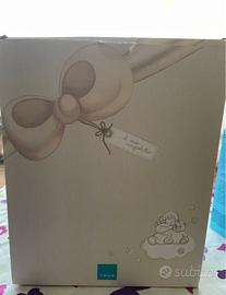 THUN-peluche + copertina