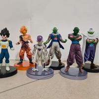 Dragonball action figure