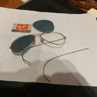 Occhiali originali Ray-Ban