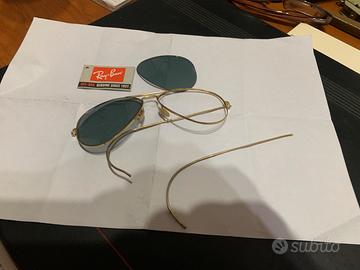 Occhiali originali Ray-Ban