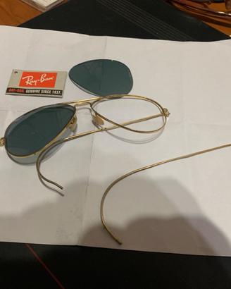 Occhiali originali Ray-Ban