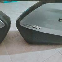 Honda CBF 1000 ST con ABS