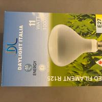 Lampadina Led R125 Day Light X Parentesi Flos