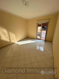 Appartamento con garage a Riposto