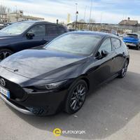 MAZDA 3 2.0L 150CV Skyactiv-G M-Hybrid Exceed