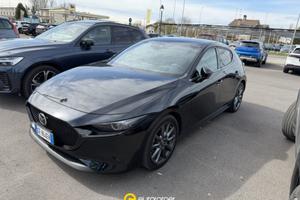 MAZDA 3 2.0L 150CV Skyactiv-G M-Hybrid Exceed