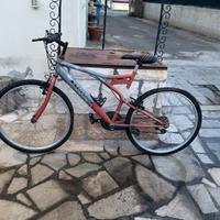 Bici 26"