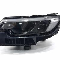 FARO ANTERIORE SINISTRO JEEP Compass Serie 0052204