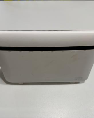 MODEM ROUTER HOME&LIFE HUB ZYXEL