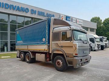 Turbostar macchina operatrice