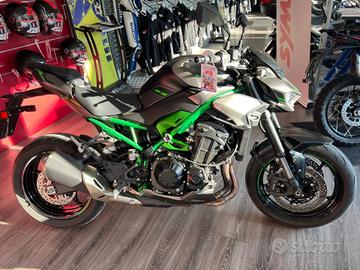 Kawasaki Z 900