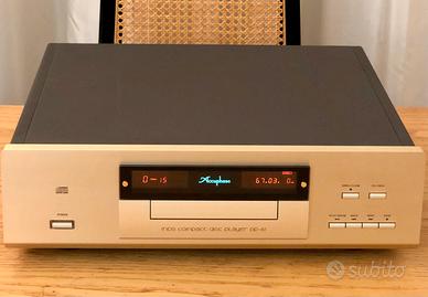 Accuphase DP 67 CD PLAYER BOLIDE Hi-Fi Hi-End