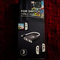 Dock Nintendo Switch