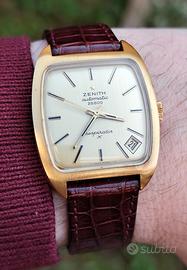 Zenith orologio vintage 