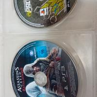 giochi ps3 e ps4