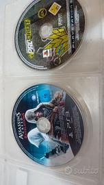 giochi ps3 e ps4