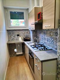 Appartamento di 79 m² con 3 locali a Milano