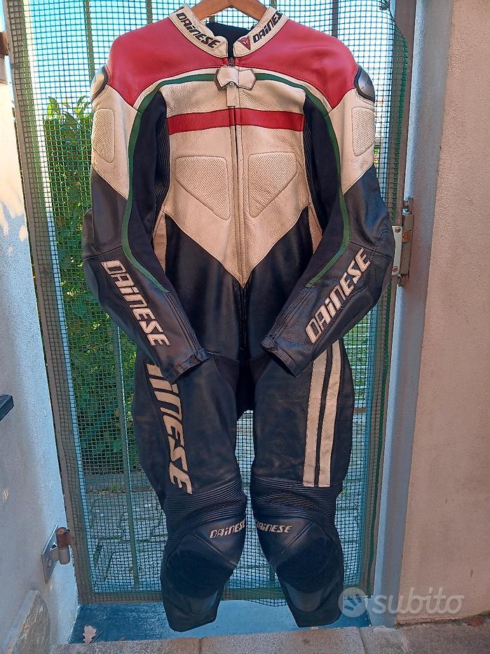 SOTTOTUTA MOTO DAINESE D-CORE AERO RACING