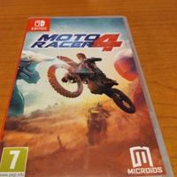 Moto Racer 4