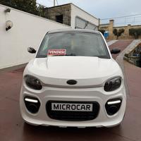 microcar ligier due