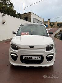 microcar ligier due