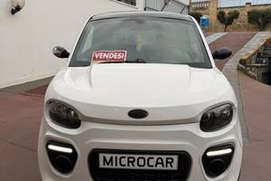 microcar ligier due