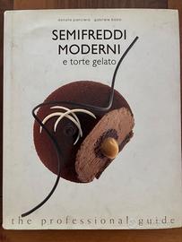 Semifreddi moderni e torte gelato