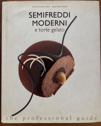 Semifreddi moderni e torte gelato