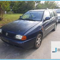 Ricambi Usati VOLKSWAGEN POLO 3a Serie 1997