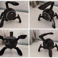 presa USB design ragno