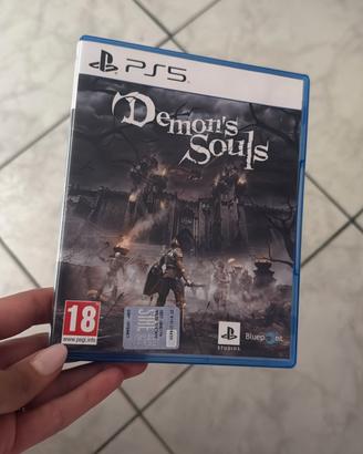  giochi per ps5