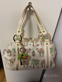 Borsa cammelli Braccialini