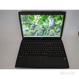 NOTEBOOK FUJITSU LIFEBOOK A544