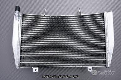 Radiatore per HONDA VFR 1200 F 2010 - 2017