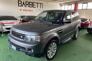 Land Rover Range Sport 3.0 TDV6 HSE PERMUTE RATE